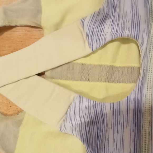 Lululemon atletica tank top - Picture 7 of 14